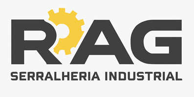 RAGMETAL — Serralheria Industrial
